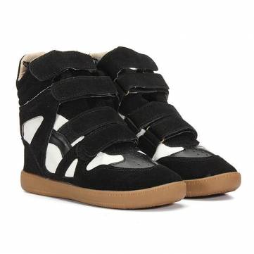 La correspondance des couleurs hauteur croissante espadrilles loisirs chaussures femmes& 